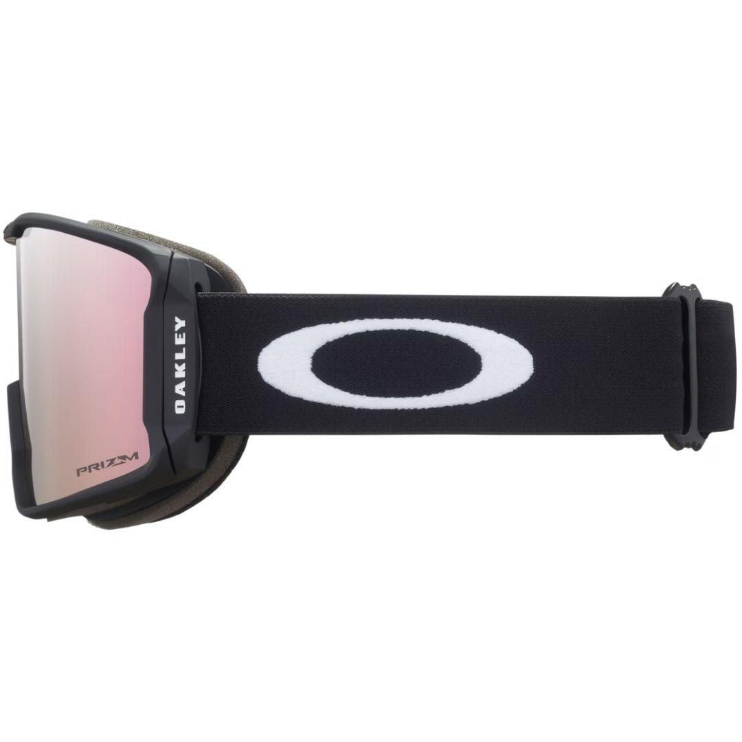 Oakley Line Miner M Snow Goggles